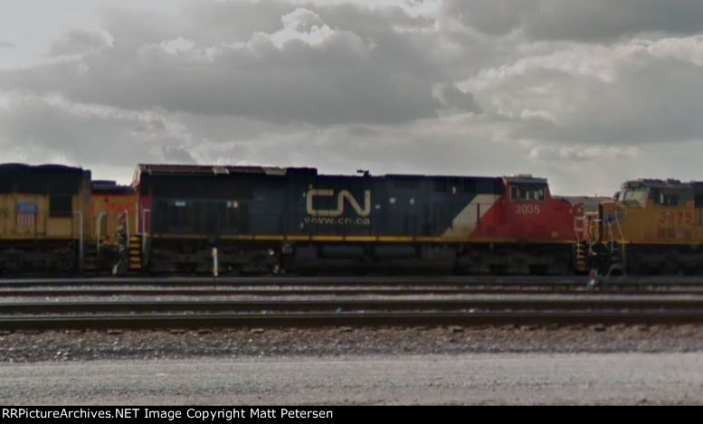 CN 3035